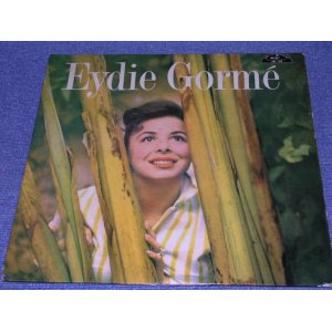 画像: EYDIE GORME - EYDIE GORME ( 1st Album on ABC PARA.: FC) Ex++  BC) VG++ /Ex++ ) / 1957 US ORIGINAL MONO LP