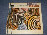 画像: MILES DAVIS - JAZZ ON THE SCREEN  / 1965 US ORIGINAL MONO LP 