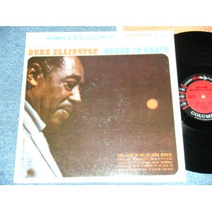 画像: DUKE ELLINGTON -  BLUES IN ORBIT / 1960 US ORIGINAL STEREO  LP 