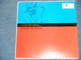 画像: LUIS RIVERA - FILET OF SOUL / 1961 US ORIGINAL MONO LP  