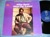 画像: MILES DAVIS - PLAYS LOVERS / 1965 US ORIGINAL STEREO LP