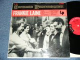 画像: FRANKIE LAINE - COMMAND PERFORMANCE ( Ex+/Ex++ ) / 1954 US ORIGINAL 6 EYE'S LABEL MONO  LP 