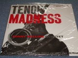 画像: SONNY ROLLINS - TENOR MADNESS / WEST-GERMANY Reissue Sealed LP