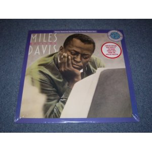 画像: MILES DAVIS - BALLADS /  US Reissue 180 glam Heavy Weight  Sealed LP  Out-Of-Print 