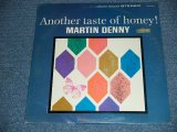 画像: MARTIN DENNY - ANOTHER TASTE OF HONEY  / 1963 US ORIGINAL Stereo SEALED  LP  