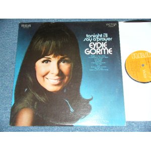 画像: EYDIE GORME - TONIGHT I'LL SAY A PRAYER(Ex++/Ex+++ Looks:Ex+)   / 1970 US ORIGINAL  STEREO LP