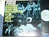 画像: JOHNNY HODGES & HIS ORCHESTRA - HODGE PODGE / 1974 US Mail Order Released Used LP