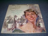 画像: JUNE CHRISTY - RECALLS THOSE KENTON DAYS / 1959 US STEREO ORIGINAL LP  