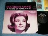 画像: MARILYN MAYE - A TASTE OF "SHERRY"(Ex/Ex++ Looks:Ex+++)  / 1967 US ORIGINAL STEREO LP 