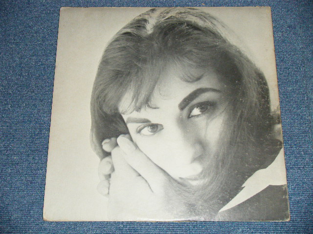 画像: JONI JAMES - MORE JONI HITS ( Ex/Ex+ Looks:Ex)  / 1960 US AMERICA ORIGINAL "BLACK Label"  STEREO LP