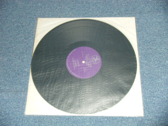 画像: TADD DAMERON - The TADD DAMERON MEMPORIAL ALBUM ( Ex+/Ex+++ ) /  1971 US AMERICA ORIGINAL "PURPLE Label" Used LP