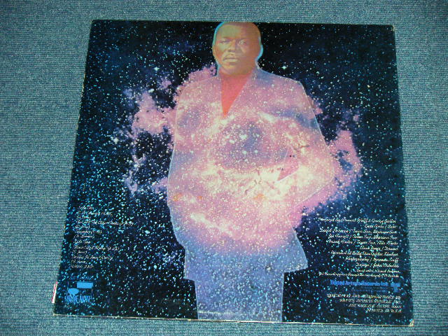 画像: ELVIN JONES - GENESIS ( Ex++/Ex+++ ) / 1971 US AMERICA ORIGINAL "PROMO" 1st Press Used LP  