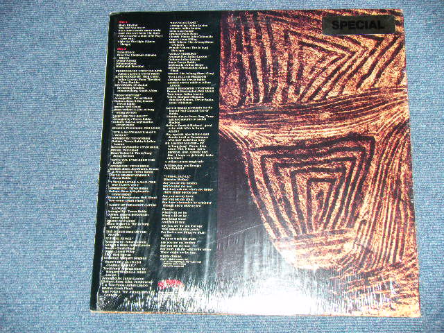 画像: MARGARET SINGANA - TRIBAL FENCE  ( MINT-/MINT- )   / 1977 US AMERICA ORIGINAL "PROMO"  Used LP