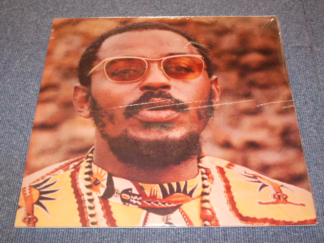 画像: ARCHIE SHEPP - POEM FOR MALCOM   actuel 11 ( 180 Glam Heavy Weight ) /  US(?) Reissue 180 Glam Heavy Weight Sealed LP