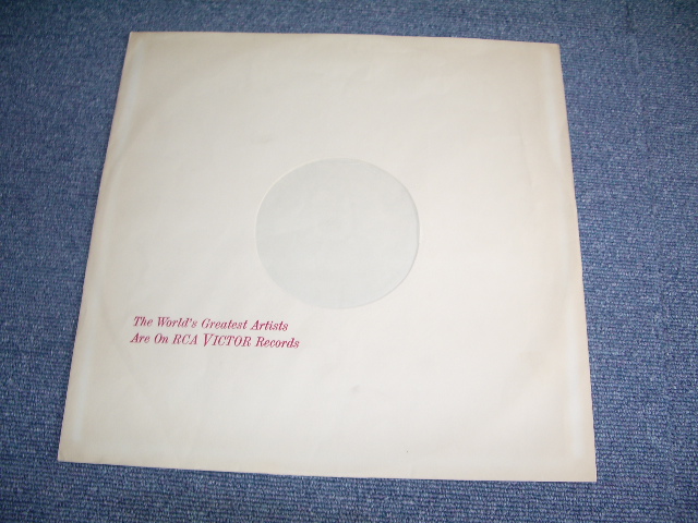 画像: JENNIE SMITH - JENNIE / 1957 US MONO ORIGINAL LP  