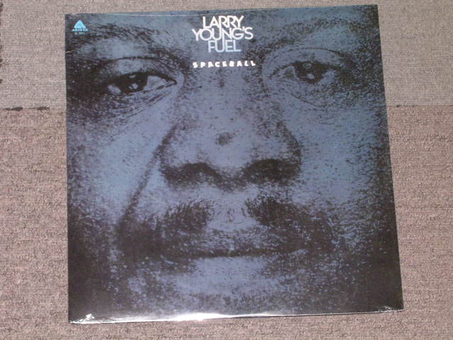 画像1: LARRY YOUNG - SPACEBALL / US REISSUE Sealed LP  